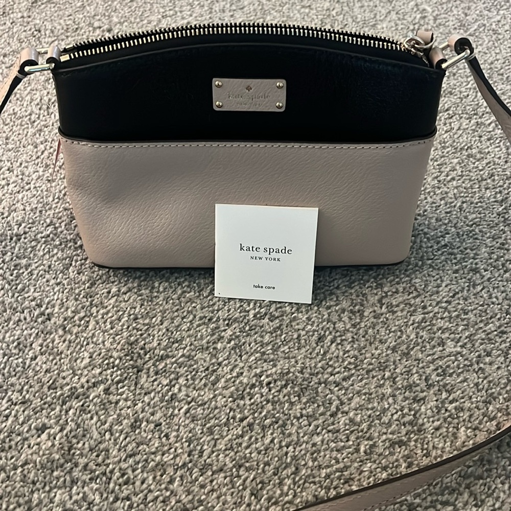 Grove Street Millie Crossbody